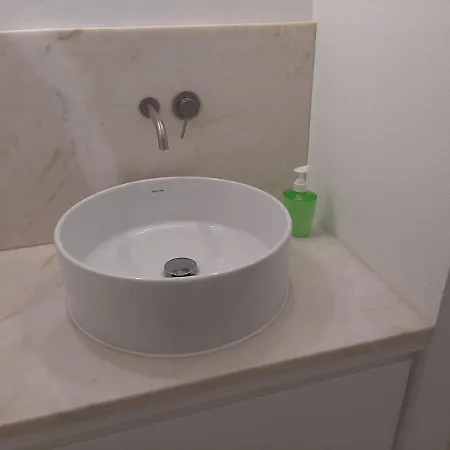 Apartamento Da *