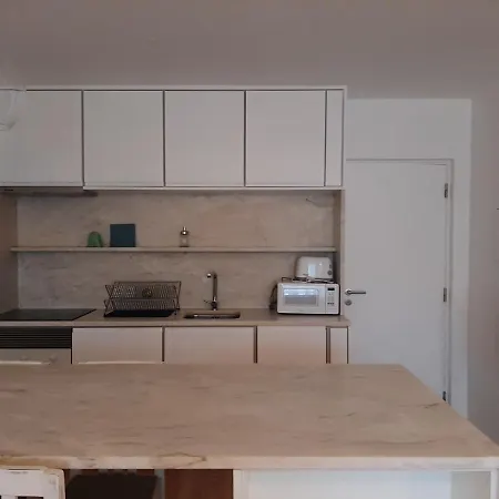 דירה Apartamento Da