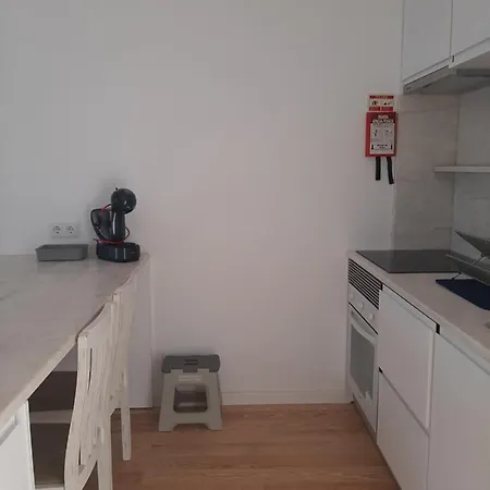 Apartamento Da דירה *