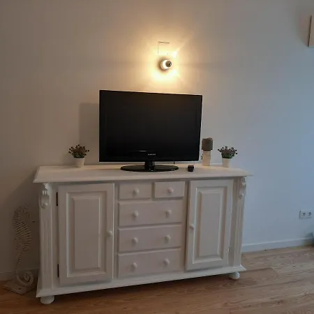 Apartamento Da דירה