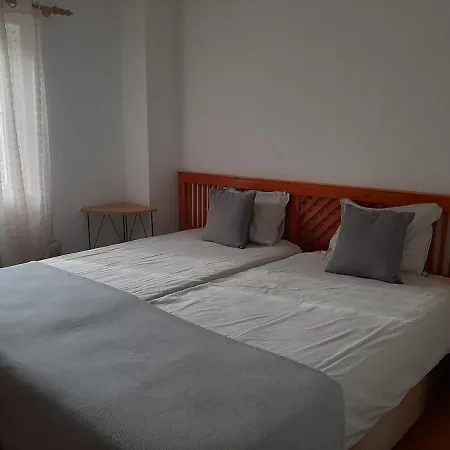 公寓 Apartamento Da 奥德赛克斯