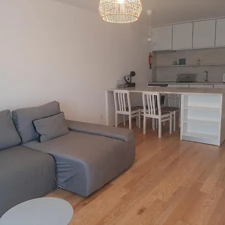 Apartmán Apartamento Da *