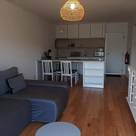 Apartamento Da Apartmán Odeceixe
