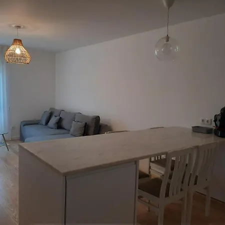 Apartamento Da Praia