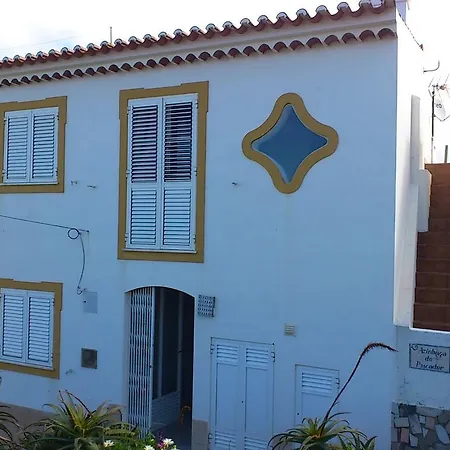 Da Praia Apartamento Odeceixe