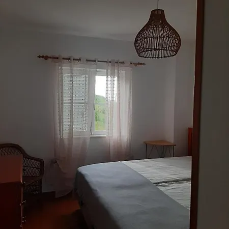 Apartamento Da Odeceixe
