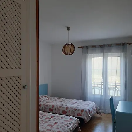 Apartament Apartamento Da